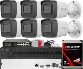 zestaw-monitoringu-poe-6-kamer-2mpx-ir20m-hilook-by-hikvision-hdd-2tb