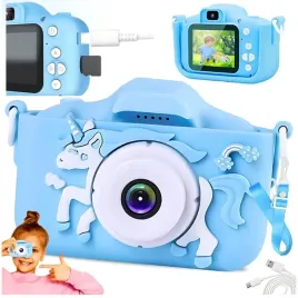 aparat-fotograficzny-dla-dzieci-z-grami-wyswietlacz-lcd-lekki-karta-8gb