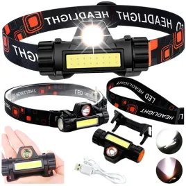 latarka-czolowa-cob-led-4w1-czolowka-z-magnesem-usb-akumulatorowa-biegania