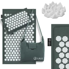 mata-do-akupresury-lalu-pp-74-gray-white-zestaw-poduszka-torba-len
