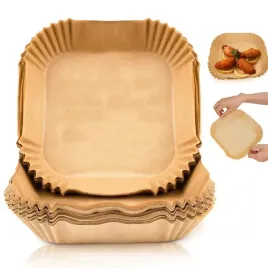 papier-do-frytkownicy-air-fryer-16cm-50szt-wklady-olejoodporne-do-smazenia