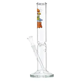 bongo-szklane-fajka-wodna-amsterdam-40cm-ze-sprzeglem-duze