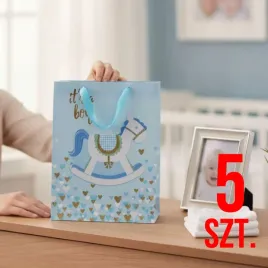 5-pak-torebka-torba-papierowa-ozdobna-na-prezent-narodziny-baby-shower-w2