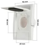 gniazdo-ssace-deco-biale-marka-deco