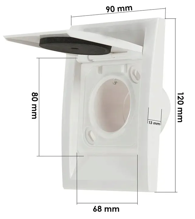 gniazdo-ssace-deco-biale
