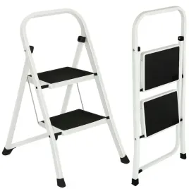 drabinka-domowa-drabina-2-stopniowa-skladana-150kg-schodki-biala-lekka