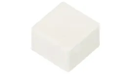 klawisz-wciskany-brak-55mm-2570c-kwadratowy-bialy-b32-1260