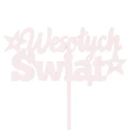 rozowy-napis-wesolych-swiat-swiateczny-topper-na-piku-dodatek-do-prezentow