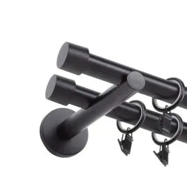 nowoczesny-karnisz-podwojny-simple-ciche-kolka-19mm-220cm-czarny-mat