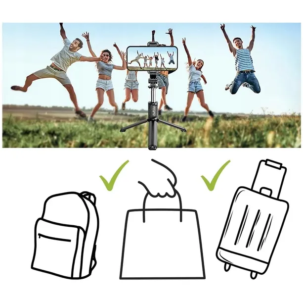 kij-selfi-tripod-stabilny-statyw-pilot-bluetooth-waga-produktu-0-41-g