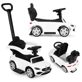 jezdzik-pchacz-autko-mercedes-c-class-interaktywna-kierownica-prowadnik
