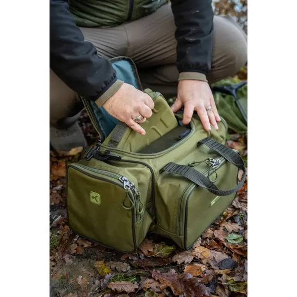 torba-korum-progress-compact-carryall-25l-stan-nowy-pojemnosc-25-l