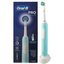 szczoteczka-elektryczna-oral-b-pro1-niebieska-cross-action