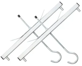 uchwyt-mocowanie-drabiny-przewozu-bagaznik-2szt