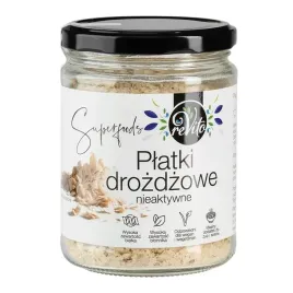 revito-platki-drozdzowe-nieaktywne-100-g