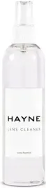 plyn-do-czyszczenia-okularow-ekranow-hayne-lens-240ml-profesjonalny