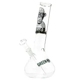 bongo-szklane-fajka-wodna-amsterdam-greenline-25cm-ze-sprzeglem