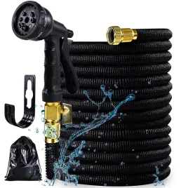 waz-ogrodowy-nawodnienie-dlugi-pistolet-zlaczki-uchwyt-zestaw-lekki-30m