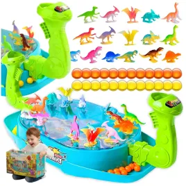 gra-zrecznosciowa-dla-dzieci-3-dinozaury-2-graczy-16-figurek-24-kulki