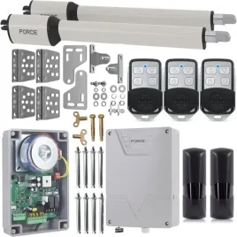 zestaw-do-bramy-skrzydlowej-force-sw300ls-wylaczniki-magnetyczne-2x3m