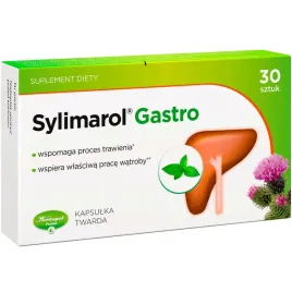 sylimarol-gastro-30-kapsulek
