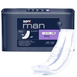 seni-man-super-level-5-wkladki-urologiczne-dla-mezczyzn-15szt