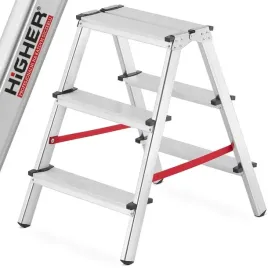 drabina-domowa-aluminiowa-dwustronna-schodki-skladane-higher-2x3-125kg