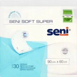 seni-soft-podklady-higieniczne-60x90cm-nietrzymanie-moczu-30-sztuk