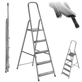 drabina-stalowa-5-stopniowa-drabinka-skladana-schody-jednostronna-125