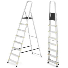 drabina-aluminiowa-domowa-jednostronna-profesjonalna-higher-8-stopni