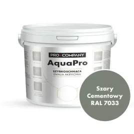 aqua-pro-emalia-akrylowa-szybkoschnaca-9l-szary-cementowy-ral-7033