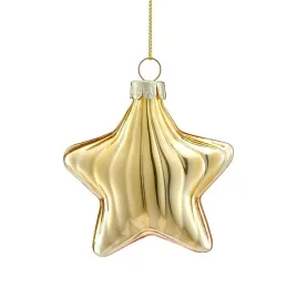 villa-italia-bombka-szklana-gwiazdka-zlota-8-cm