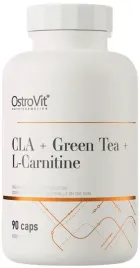 ostrovit-cla-green-tea-l-carnitine-zielona-herbata-karnityna-90