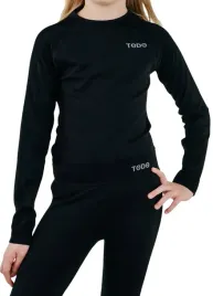 dziecieca-bluzka-termoaktywna-z-dlugim-rekawem-thermoline-merino-142-158ca
