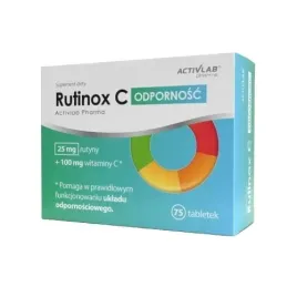 rutinox-c-witamina-c-odpornosc-rutyna-75-tabletek