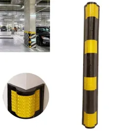 naroznik-ochronny-parkingowy-odblask-odbojnik-zaokraglony-guma-garaz