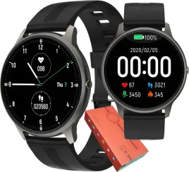zegarek-meski-smartwatch-cisnieniomierz-pulsometr