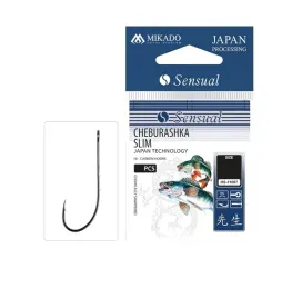 haczyki-mikado-sensual-cheburashka-slim-roz-5-0-6szt