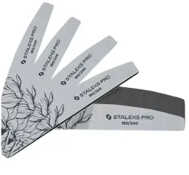 staleks-25-sztuk-pilnik-do-paznokci-mineralny-polksiezyc-lodka-180-240