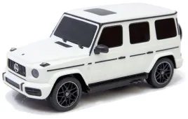 samochod-zdalnie-sterowany-mercedes-benz-g63-r-c-skala-1-24-rastar-bialy