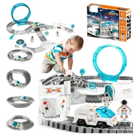 tor-samochodowy-petla-baza-kosmiczna-205-elementow-auto-figurki-projektor