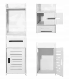 szafka-lazienkowa-slupek-80cm-biala