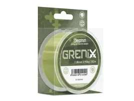 zylka-delphin-grenix-zielony-0261mm-4-68kg-250m