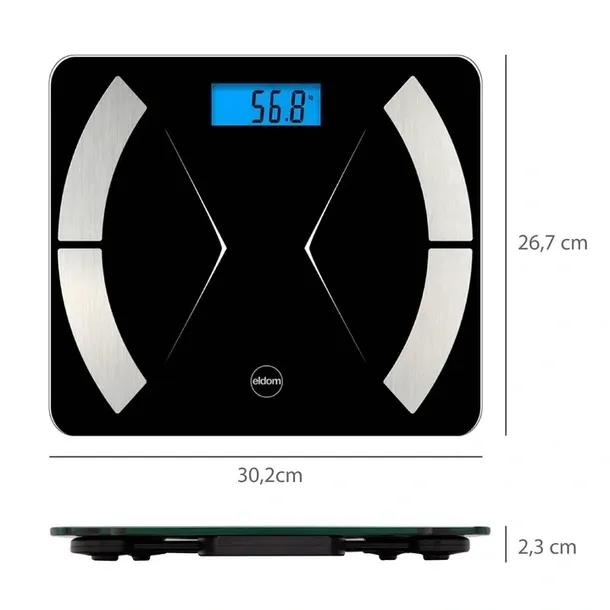inteligentna-waga-lazienkowa-bluetooth-eldom-two500-biala-maksymalne-obciazenie-180-kg