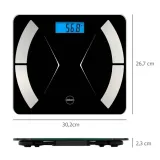 inteligentna-waga-lazienkowa-bluetooth-eldom-two500-biala-maksymalne-obciazenie-180-kg