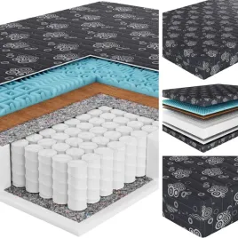 materac-sprezynowy-senpuro-black-strong-comfort-160x200-twardy-h3