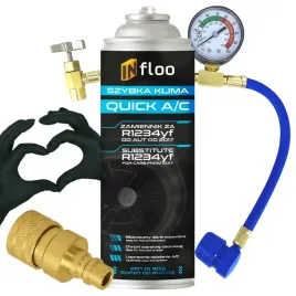 infloo-szybka-klima-r1234yf-gaz-przewod-z-manometrem-adapter-gratis