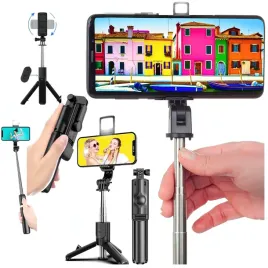 statyw-do-telefonu-selfie-stick-pilot-bluetoot-kijek-tripod-kij-bluetoot