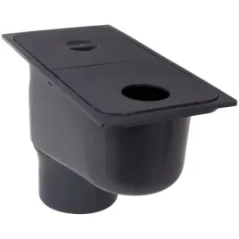 osadnik-rynnowy-dolny-110-grafit-wpust-deszczowy-z-koszem-rv254
