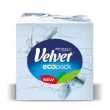 velvet-chusteczki-cube-10-opak-stan-nowy
